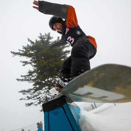 Stroll To Slopes, Village Area, Ski In-Out Mtlodge 333 Snowshoe Ngoại thất bức ảnh