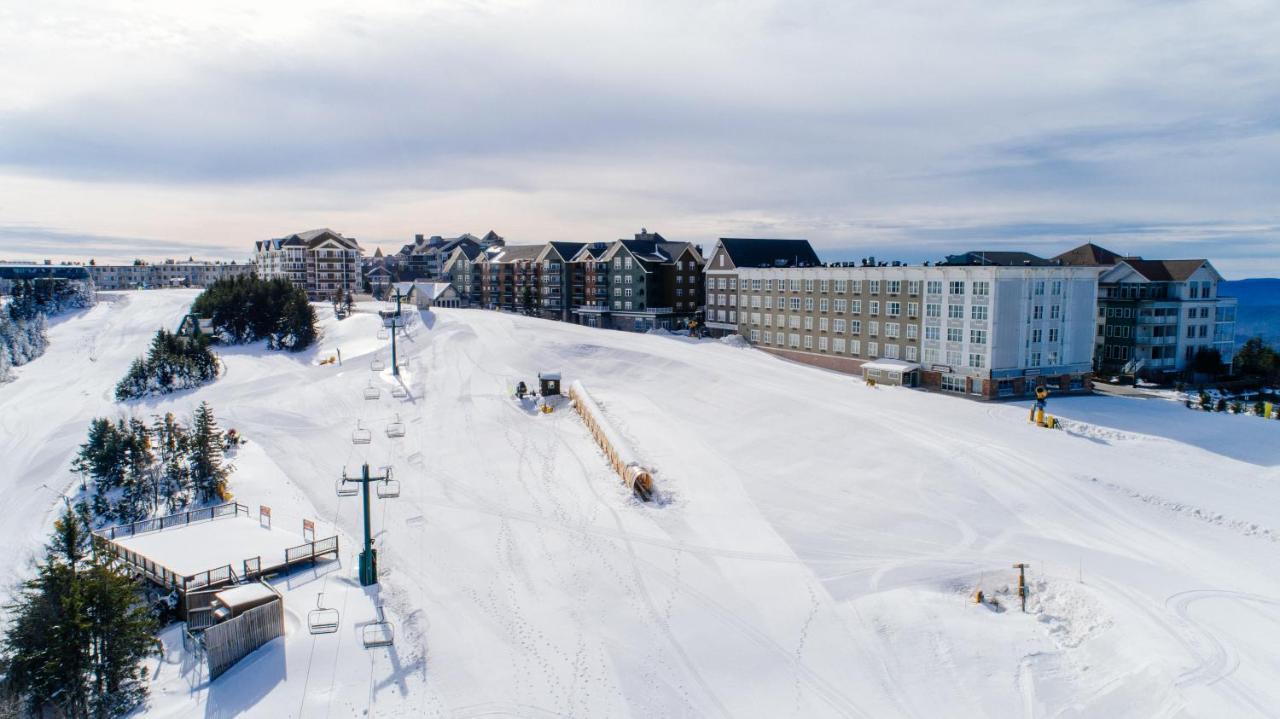 Stroll To Slopes, Village Area, Ski In-Out Mtlodge 333 Snowshoe Ngoại thất bức ảnh